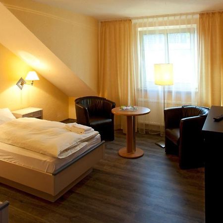Landgasthof Hoffnung Hotel ฮันเดอวิทท์ ห้อง รูปภาพ