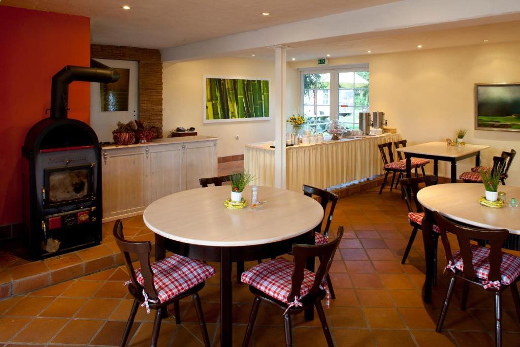 Landgasthof Hoffnung Hotel ฮันเดอวิทท์ ห้อง รูปภาพ
